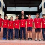 Ortaokul Sınıflar Arası Futbol Turnuvalarımız Sonuçlandı