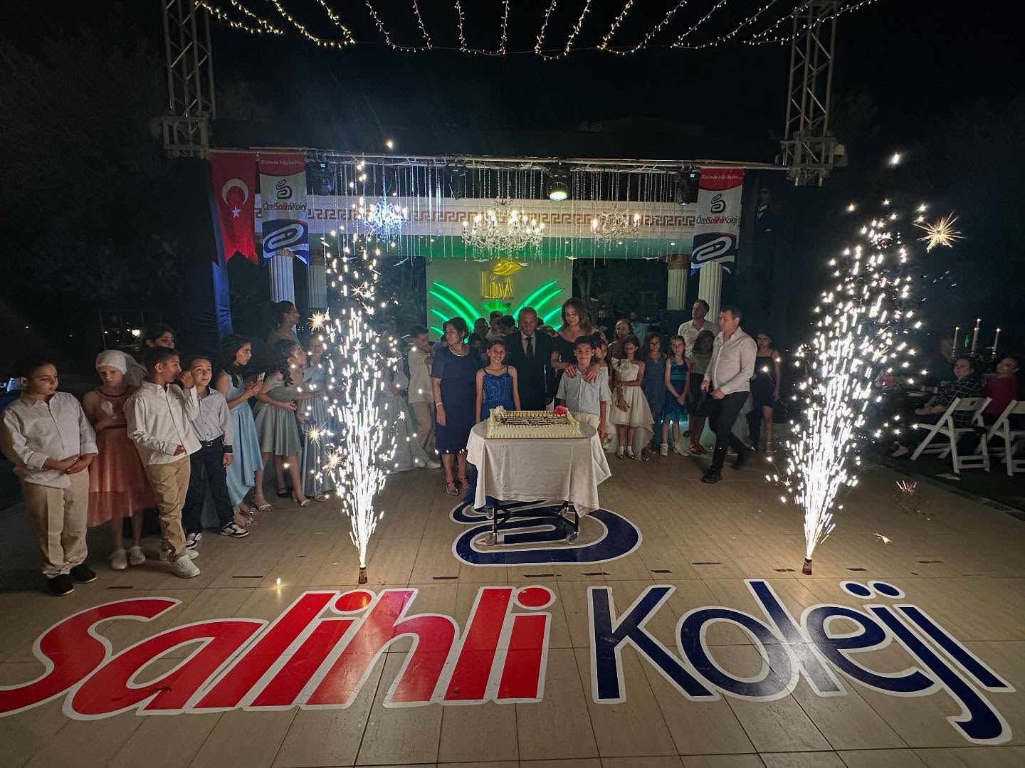 4. sınıflarımızın “Ortaokula Hazırım Yemeğimizi” gerçekleştirdik.
