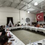 2025-2026 Eğitim Öğretim Yılına Güvenle Başlıyoruz…