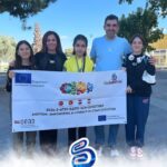 Erasmus+ “Emotion-Empowering AI Literacy in STEAM Education” için Avusturya’dayız…