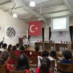 “Teknoloji Bağımlılığı” Seminerimizi Gerçekleştirdik…