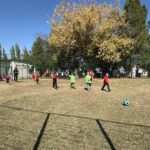 1. Sınıflar Futbol Turnuvaları Tamamlandı ve Madalyalarını aldılar.