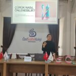 2. Sınıf Öğrencilerine Ağız ve Diş Sağlığı Semineri…