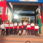 “24 Kasım Öğretmenler Günü Satranç Turnuvası” Başarılarımız…