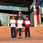 Futbol Turnuvası Bölge 3. lüğü…