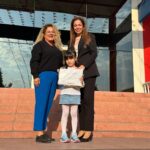 “10 Kasım Atatürk’ü  Anma Günü” temalı Anaokullar arası Resim Yarışmasında İlçe 2. siyiz…