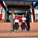 Salihli Gazeteciler Günü Satranç Turnuvası Başarılarımız…