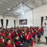 Ağız ve Diş Sağlığı Semineri Gerçekleştirildi…