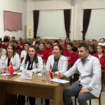 İstiklal Marşı’nın Kabulü Anısına Anlamlı Yarışma…