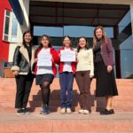 TÜBİTAK 2204-B Ortaokul Öğrencileri Araştırma Projeleri Yarışması’nda Büyük Başarı