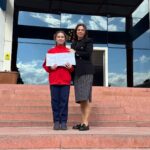 Öğrencimizden Piyano Yarışmalarında Çifte Başarı…