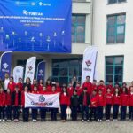 Özel Salihli Koleji Öğrencileri İzmir TÜBİTAK Proje Sergisi’nde