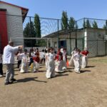 23 Nisan Coşkusu Eğitsel Oyunlarla Taçlandı…