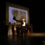 Yabancı Diller Gecemizi Gerçekleştirdik…