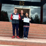 Akıl Ve Zeka Oyunları Turnuvasında Gururlandıran Başarı…