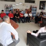 8. Sınıf Öğrencilerimize Motivasyon Desteği…