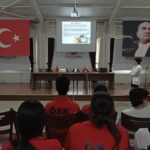 LGS’ye 1 Ay Kala Başarıya Giden Yol Semineri…