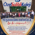 Kurucularımızdan Öğretmenlerimize Uzanan Güçlü Bir Başarı Hikâyesi…