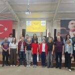 Erasmus+ CREATIV-AI Projesi Kapsamında Uluslararası Buluşma Salihli’de Gerçekleşti