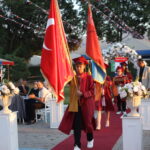 28. Dönem Mezunlarımızı Gururla Uğurladık…