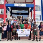 Erasmus+  EMOTION Projemiz AI & Science Tamamlandı.