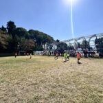 İlkokullar Arası Futbol Turnuvasında Heyecan Başladı.