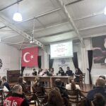 Okul Aile Birliği Olağan Genel Kurul Toplantısı Gerçekleştirildi.